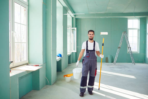 Best Black Mold Removal  in Sterling, AK